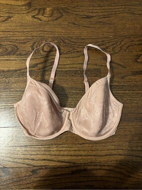 Soma Lightest Lift Modern Coverage Bra 34DDD
